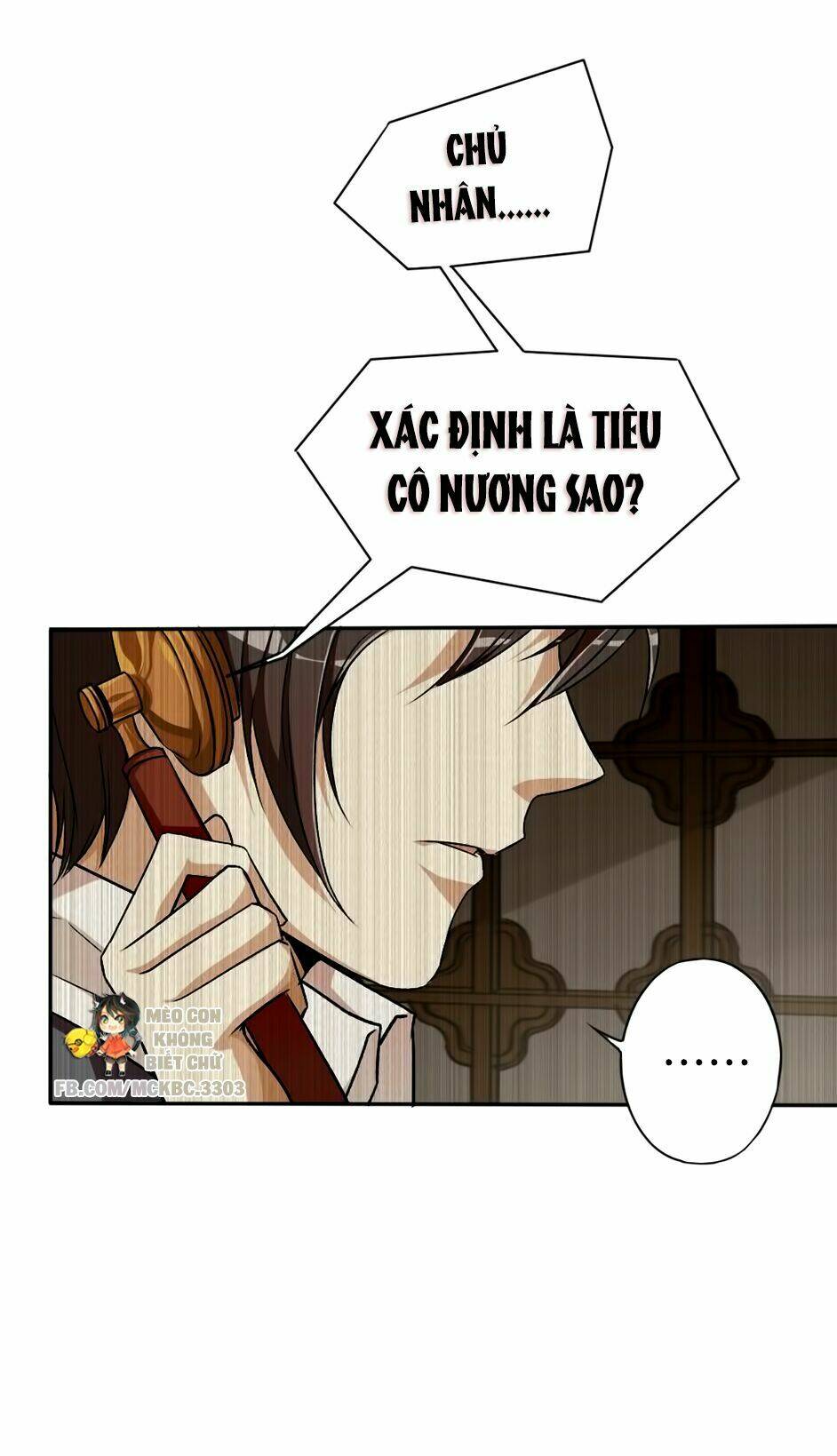 Bốc Toán Tử Chương 27 Ảnh 6