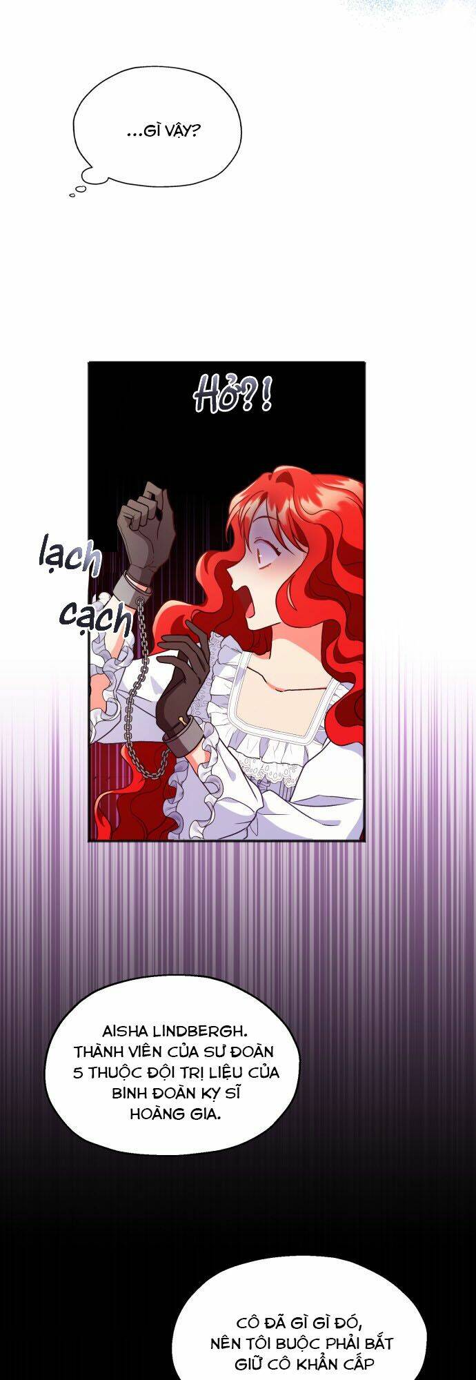 Cách Chia Tay Nam Chính Chương 3 Ảnh 35