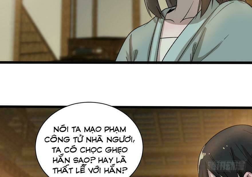 Quẻ Phi Thiên Hạ Chương 12 Ảnh 101