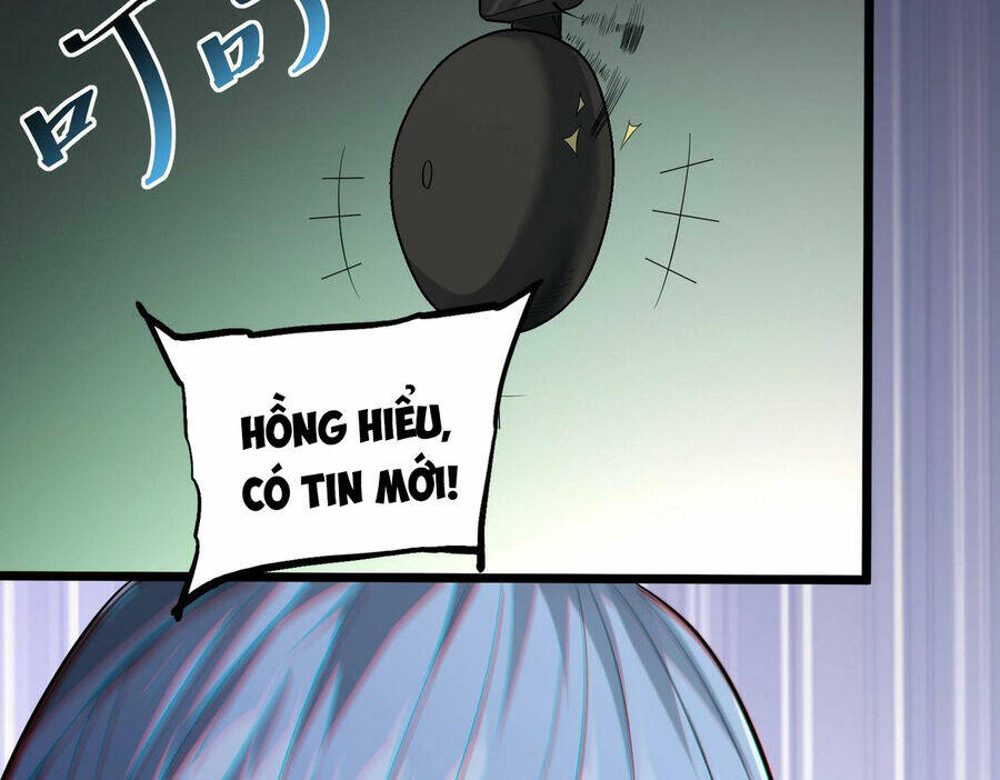 Bóng Ma Ác Quỷ Chương 1 Ảnh 26
