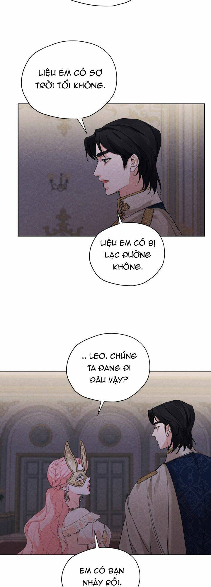 Tôi Là Tình Cũ Của Nam Chính Chương 41.1 Ảnh 26