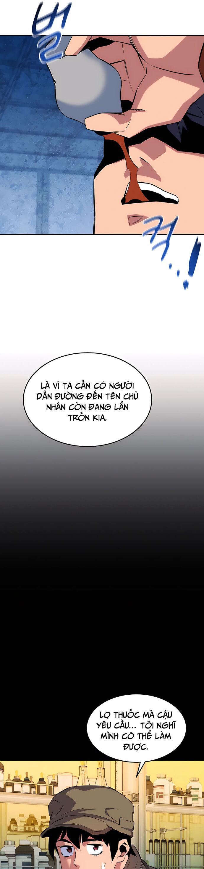 Đi Săn Tự Động Bằng Phân Thân Chương 141 Ảnh 40