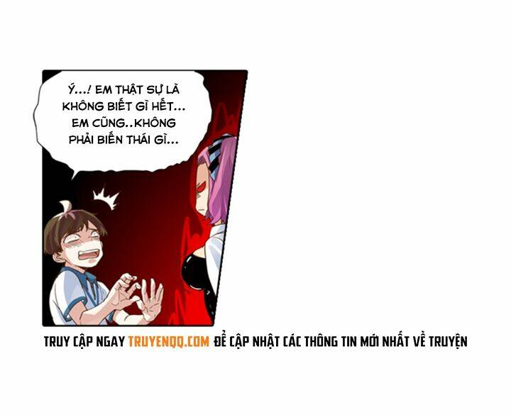 Vua Biến Thái Chương 2 Ảnh 54