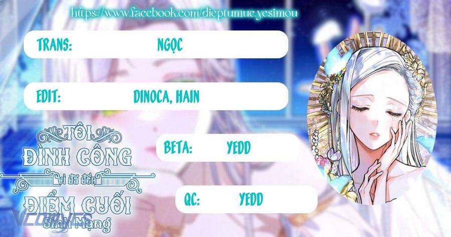 Tôi Đã Đình Công Vì Đã Đến Hạn Chót Chương 30 Ảnh 3