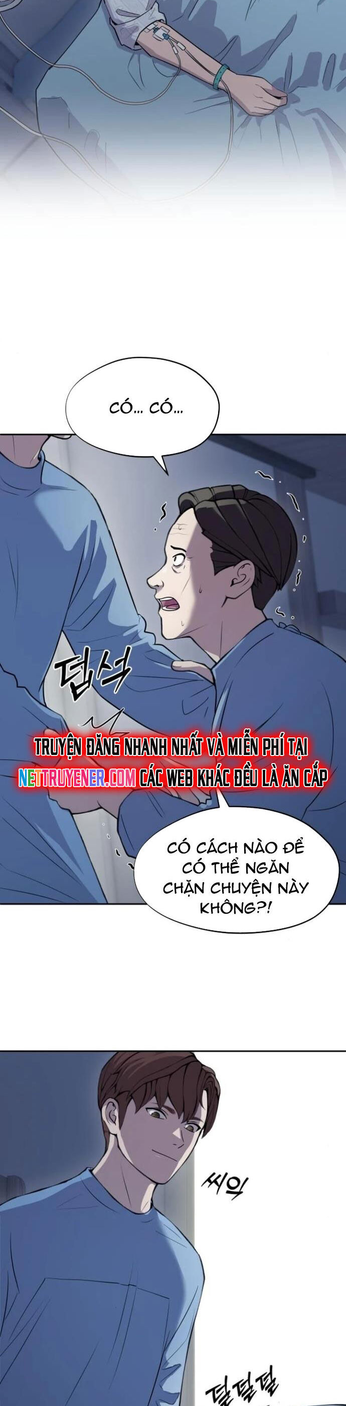 Sứ Mệnh Thần Y Chương 17 Ảnh 24