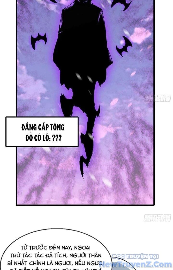 Dũng Sĩ Nấm Chương 108 Ảnh 30