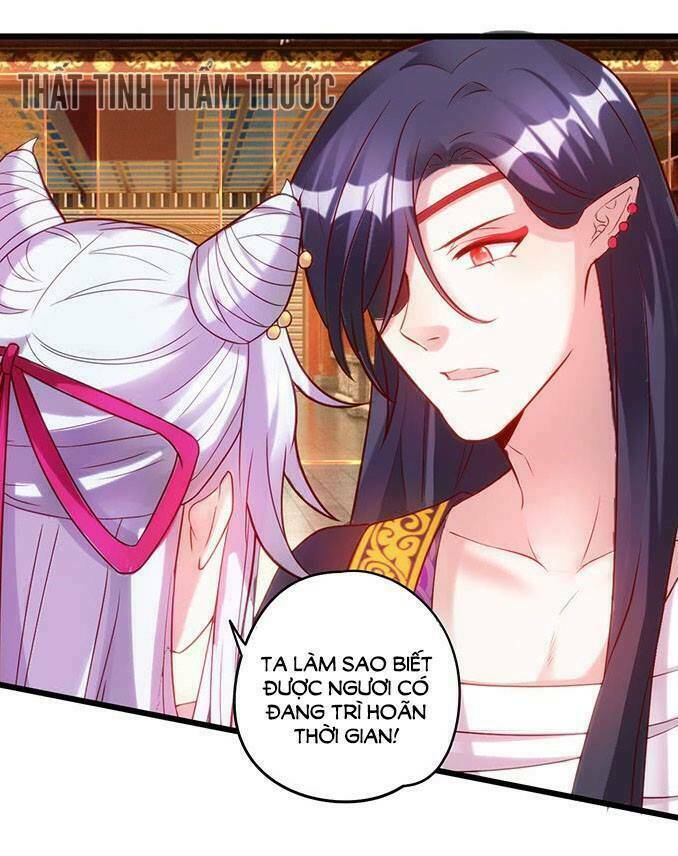 Liêu Liêu Trai Chương 9 Ảnh 34