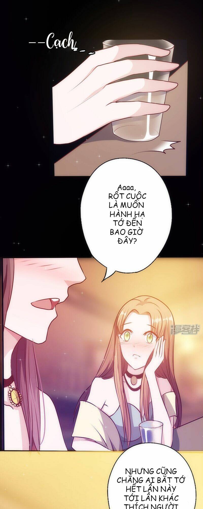 36 Kế Theo Đuổi Chồng: Ông Xã À, Tới Chiến Nào! Chương 28 Ảnh 5