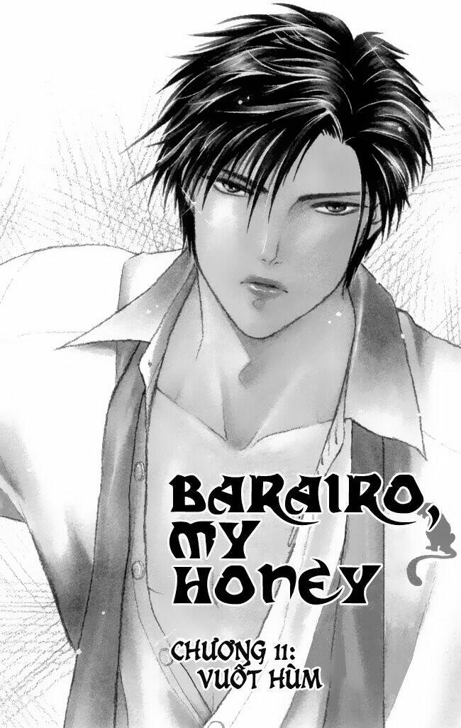 Barairo My Honey Chương 11 Ảnh 3