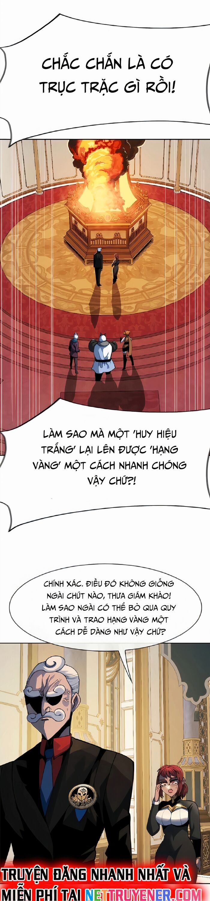 Tôi Chỉ Là Người Khuân Vác Trong Hầm Ngục Chương 19 Ảnh 59