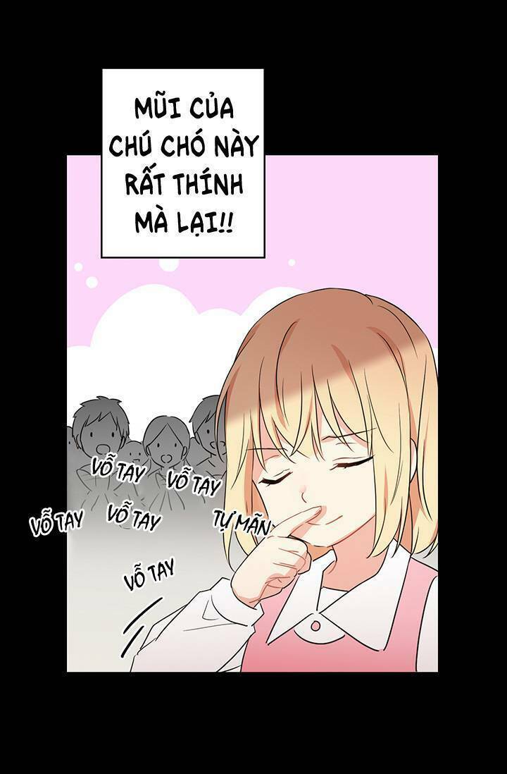 Cô Dâu Của Miêu Hoàng Tử Chương 1 Ảnh 34