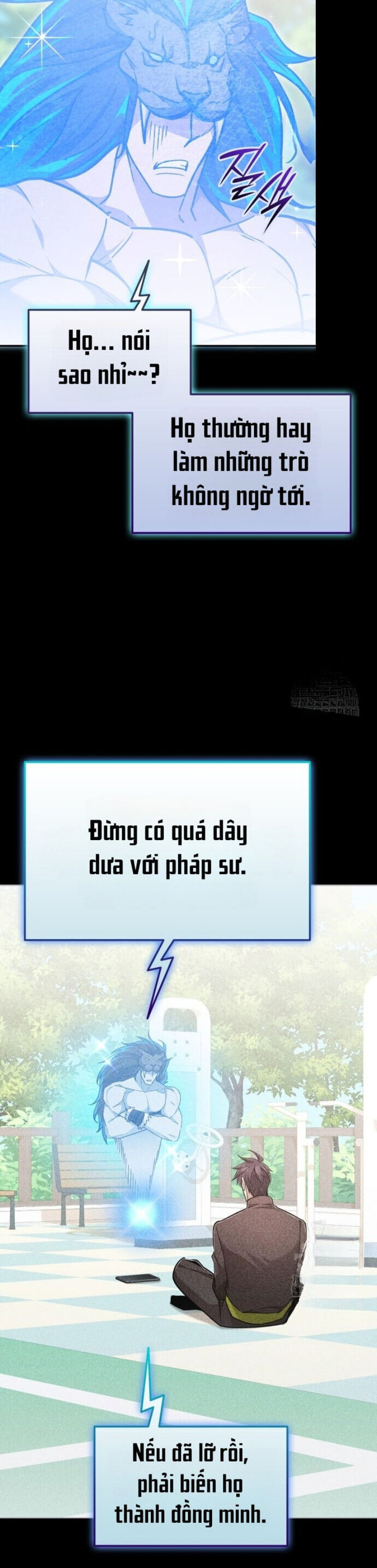 Đăng Ký Kênh Siêu Phàm Chương 57 Ảnh 4