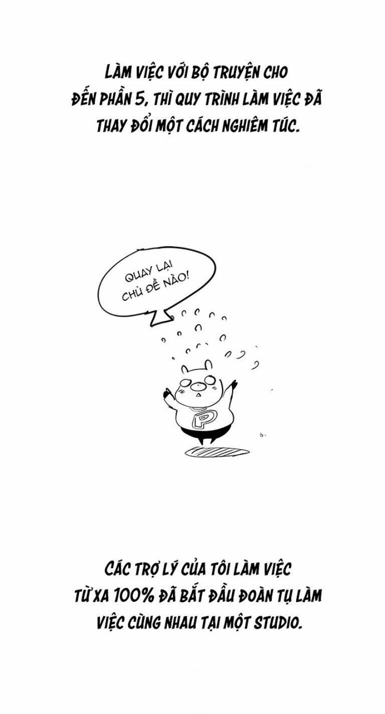 Chúa Tể Học Đường Chương 570 Ảnh 63