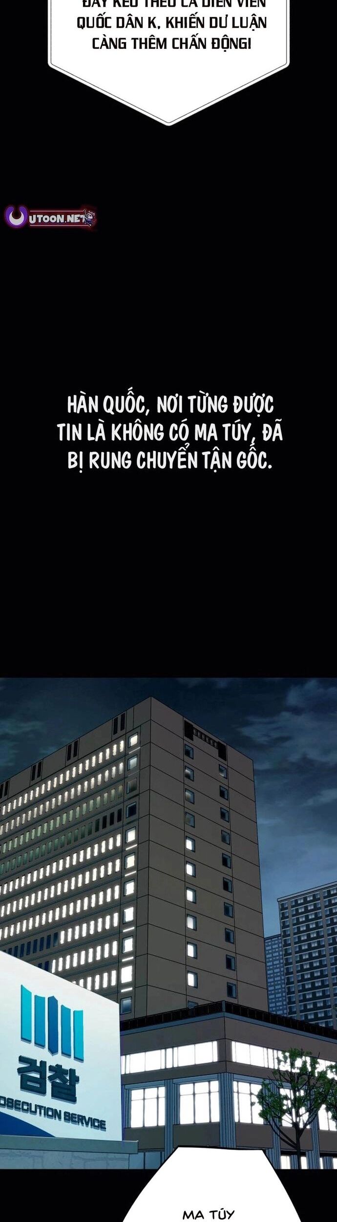 Lừa Đảo Bằng Giọng Nói Làm Đảo Lộn Cuộc Sống Của Bạn Chương 36 Ảnh 31