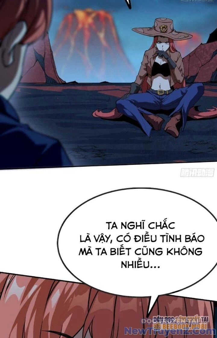 Dũng Sĩ Nấm Chương 104 Ảnh 54