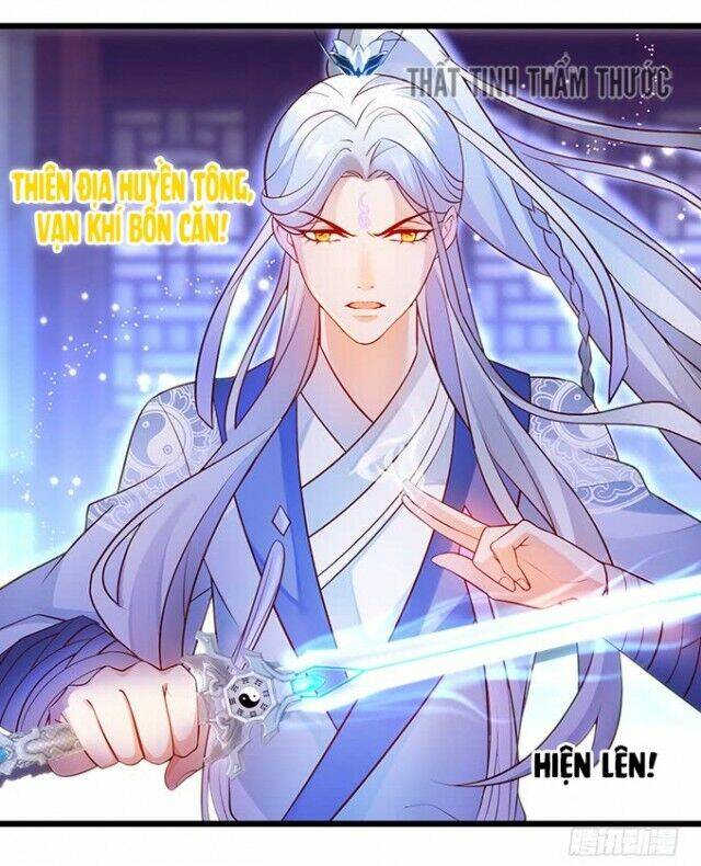 Liêu Liêu Trai Chương 14 Ảnh 33