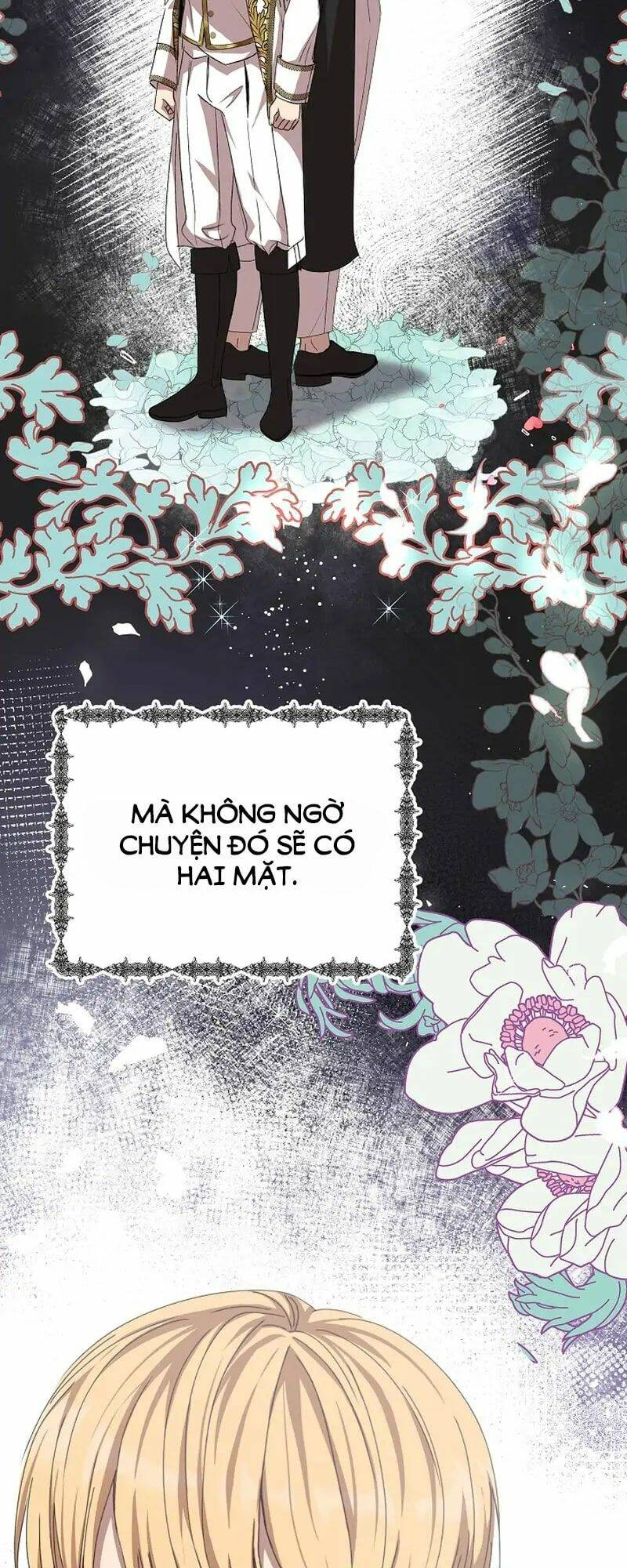 Tôi Đã Vô Tình Quyến Rũ Em Trai Của Nam Chính Chương 3 Ảnh 45