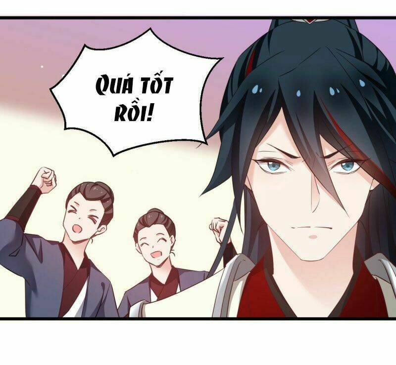 Trò Chơi Trừng Phạt Chương 94 Ảnh 32