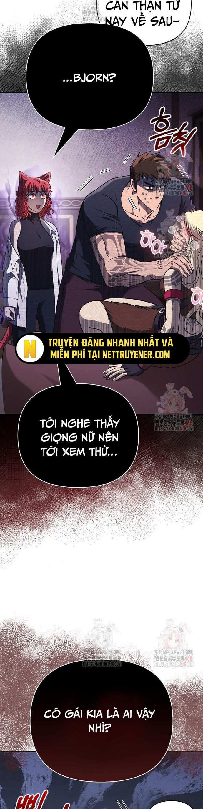 Sống Sót Trong Trò Chơi Với Tư Cách Là Một Cuồng Nhân Chương 104 Ảnh 25