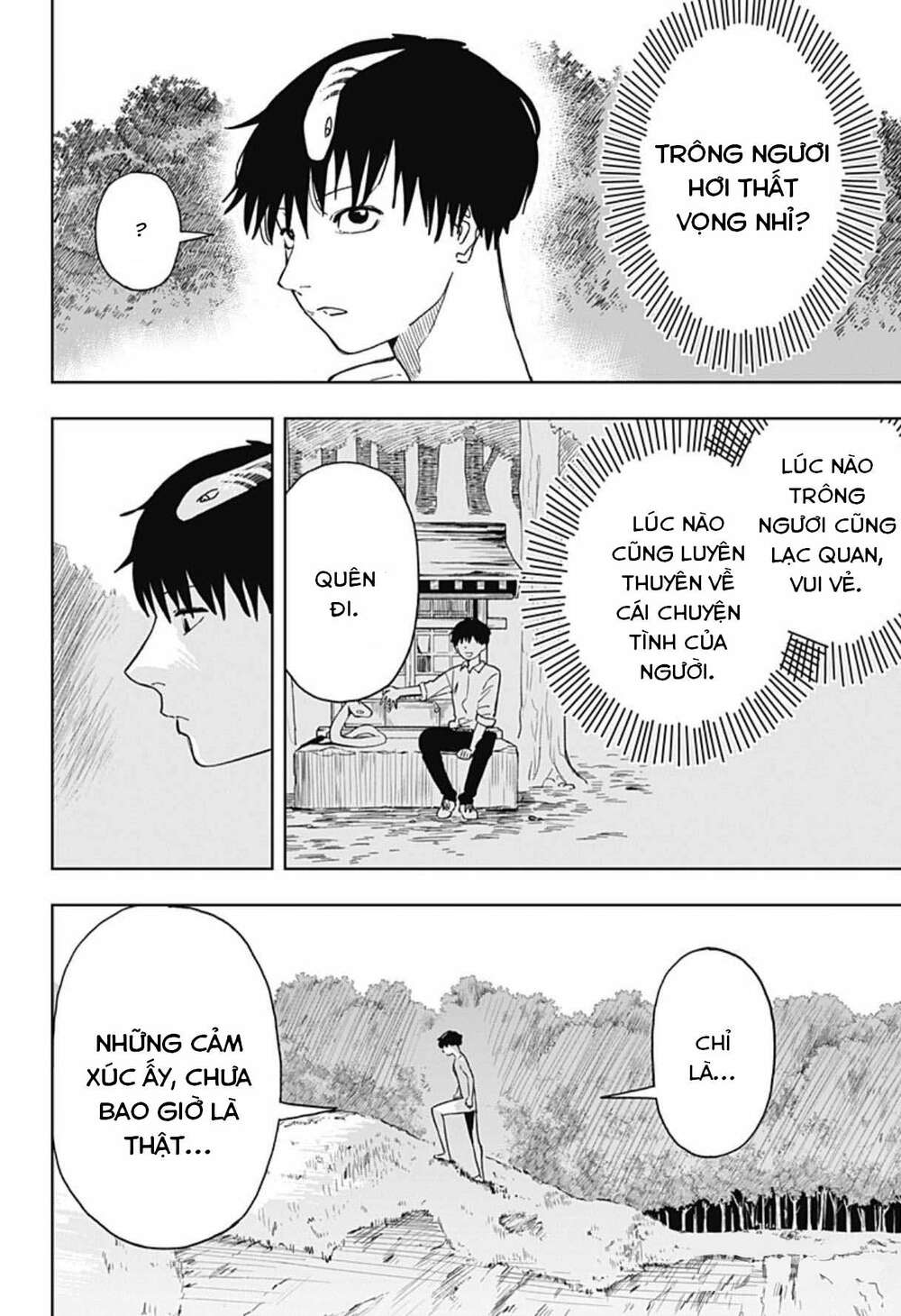 Stage S Chương 2 Ảnh 11