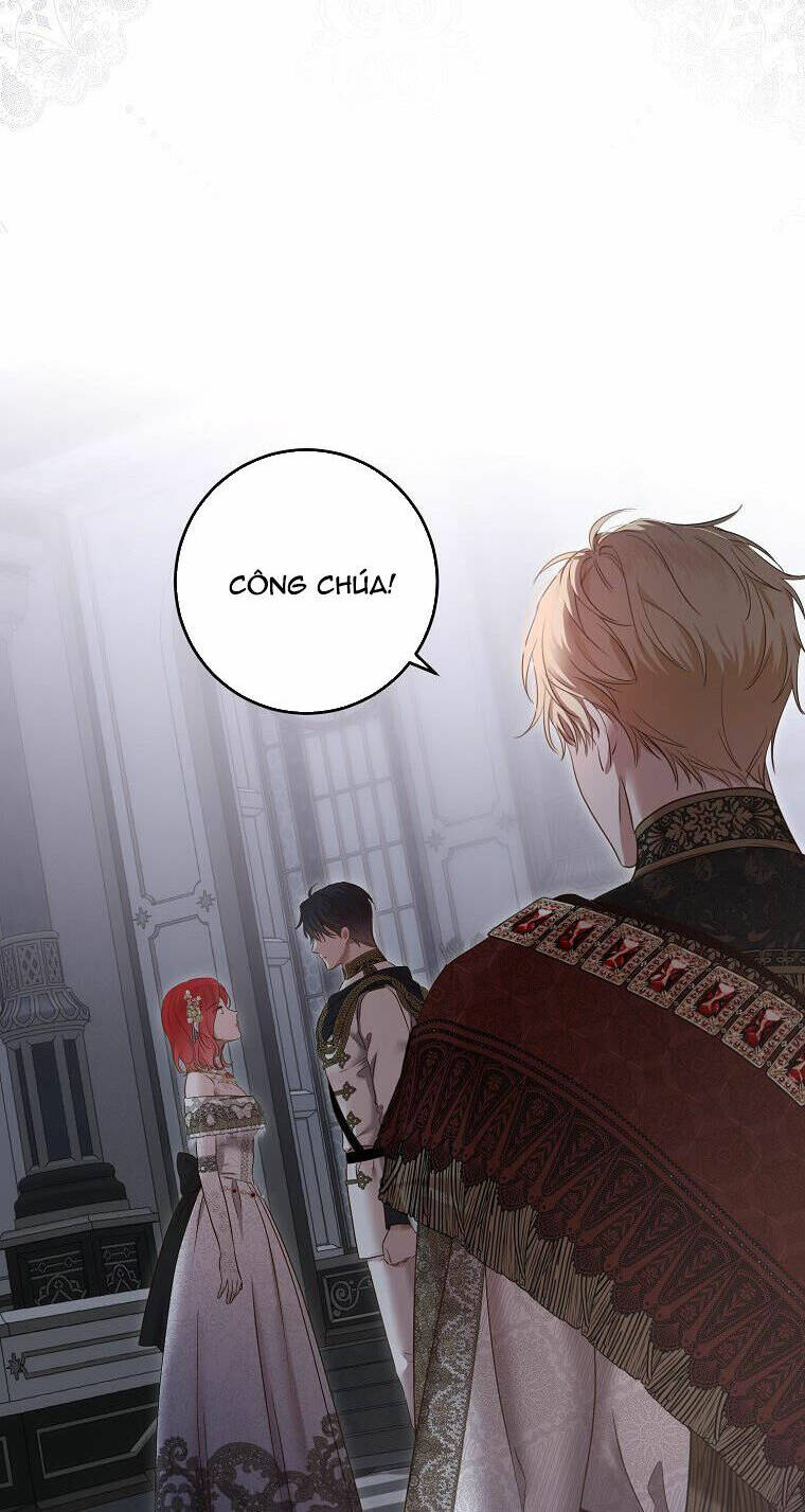 Tôi Lạc Vào Thế Giới Trò Chơi Harem Ngược Chương 110.2 Ảnh 31