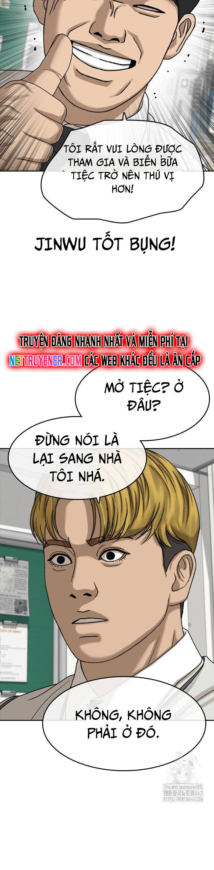 Những Mảnh Đời Tan Vỡ Chương 97 Ảnh 33