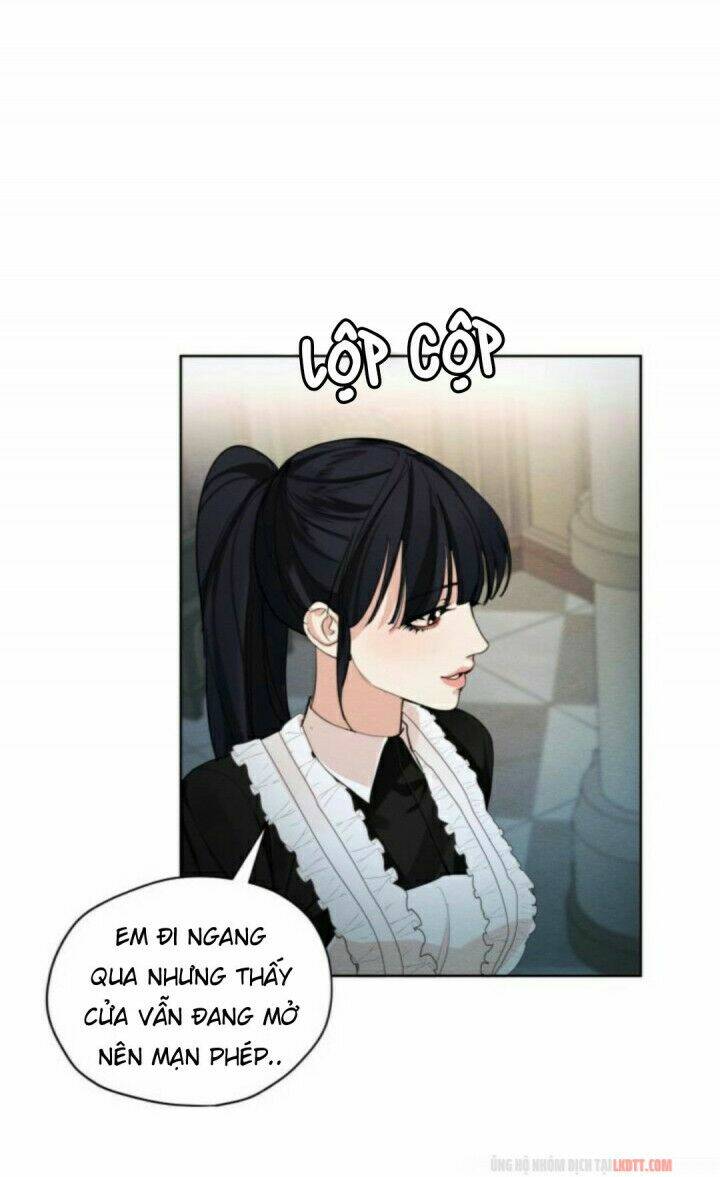 Tôi Là Tình Cũ Của Nam Chính Chương 37 Ảnh 36