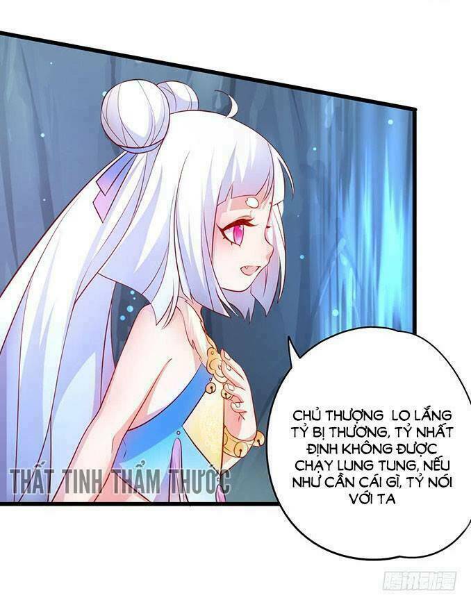 Liêu Liêu Trai Chương 10 Ảnh 38