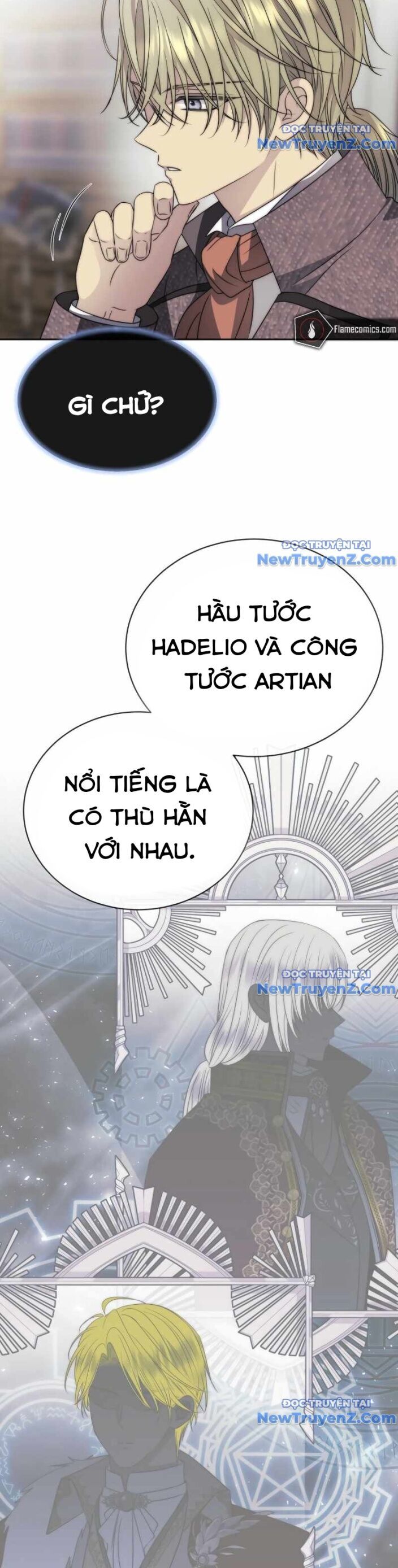 NgụC TốI Black Haze Chương 22 Ảnh 10