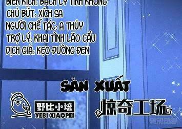 Luyến Khúc Trăng Lưỡi Liềm Chương 5 Ảnh 3