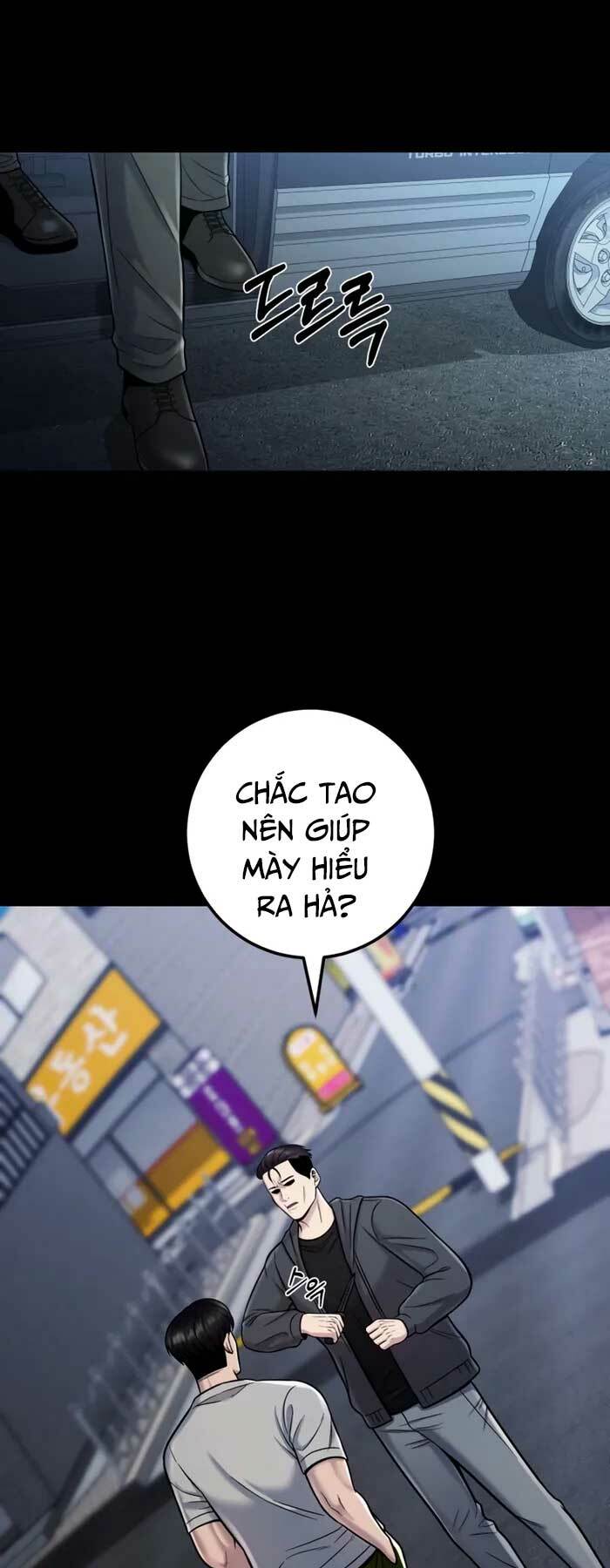 Kiếp Này Tôi Sẽ Là Phản Diện Chương 18 Ảnh 20