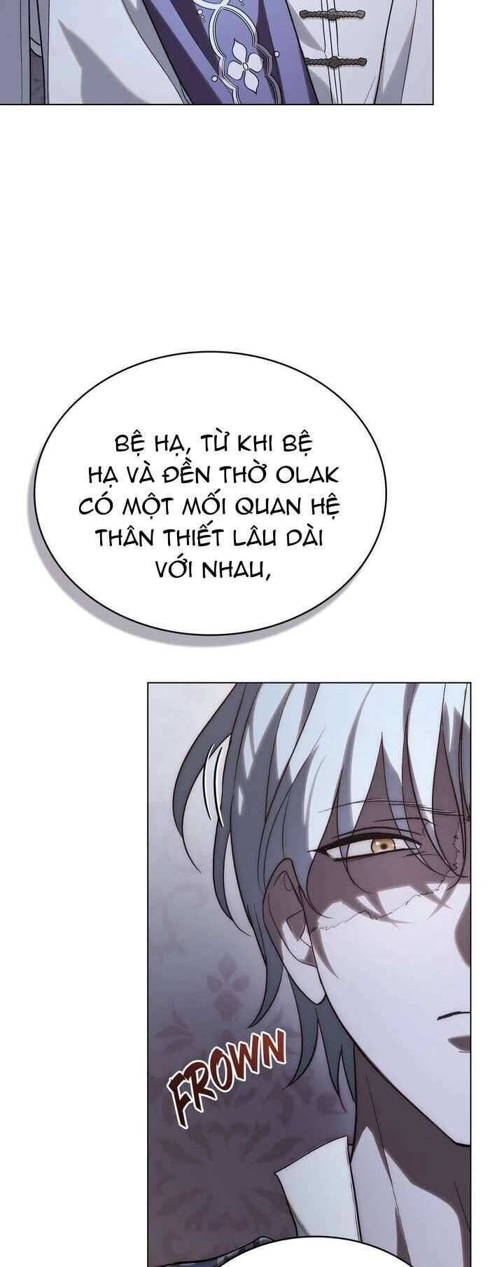 Khi Số Phận Tìm Đến Hai Ta Chương 74 Ảnh 6