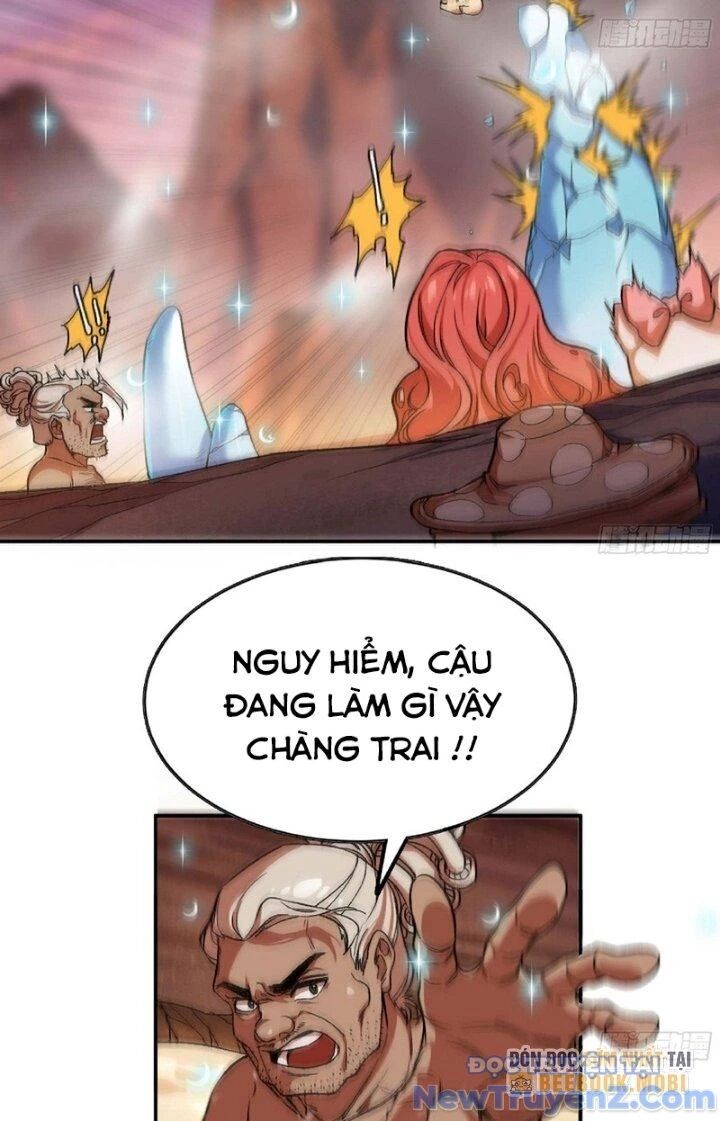 Dũng Sĩ Nấm Chương 100 Ảnh 12