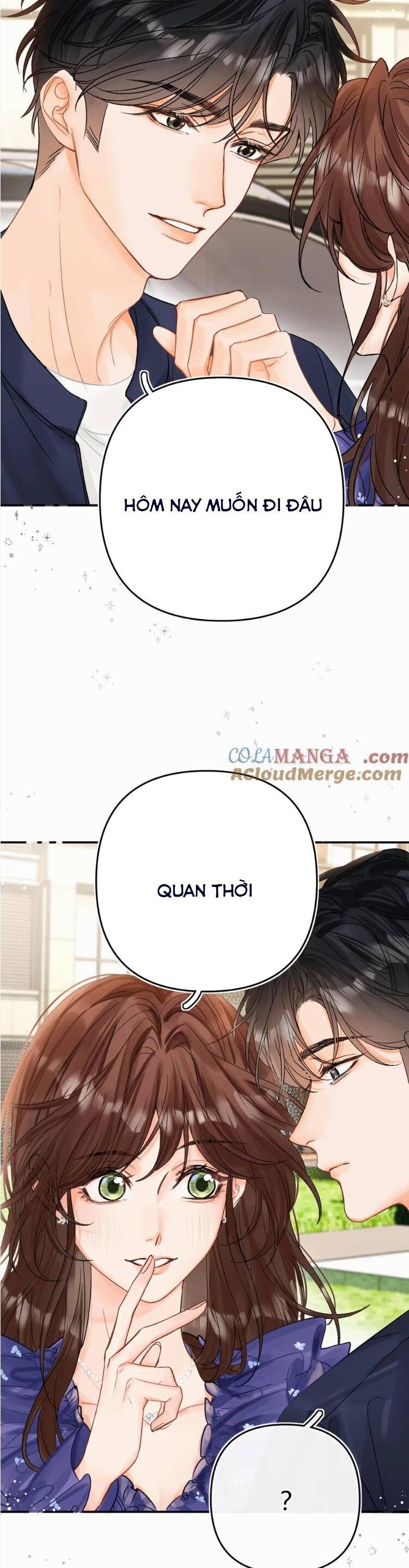 Thỉnh Đa Loan Chiếu Chương 16 Ảnh 13