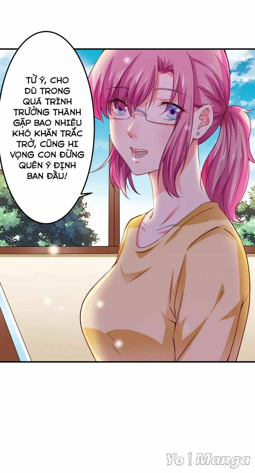 Thiểm Hôn Kinh Ái Chương 120 Ảnh 7