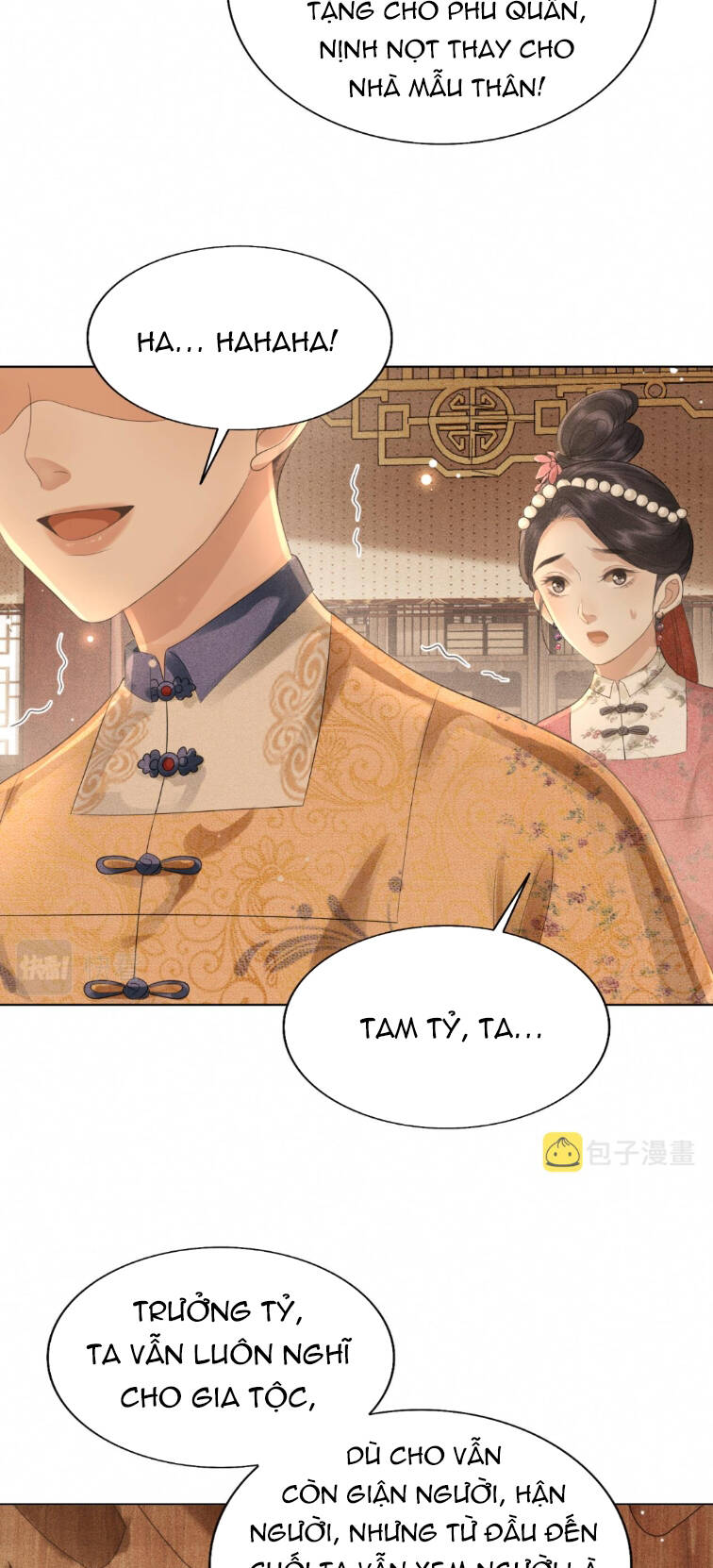 Thượng Thực Chương 23 Ảnh 20