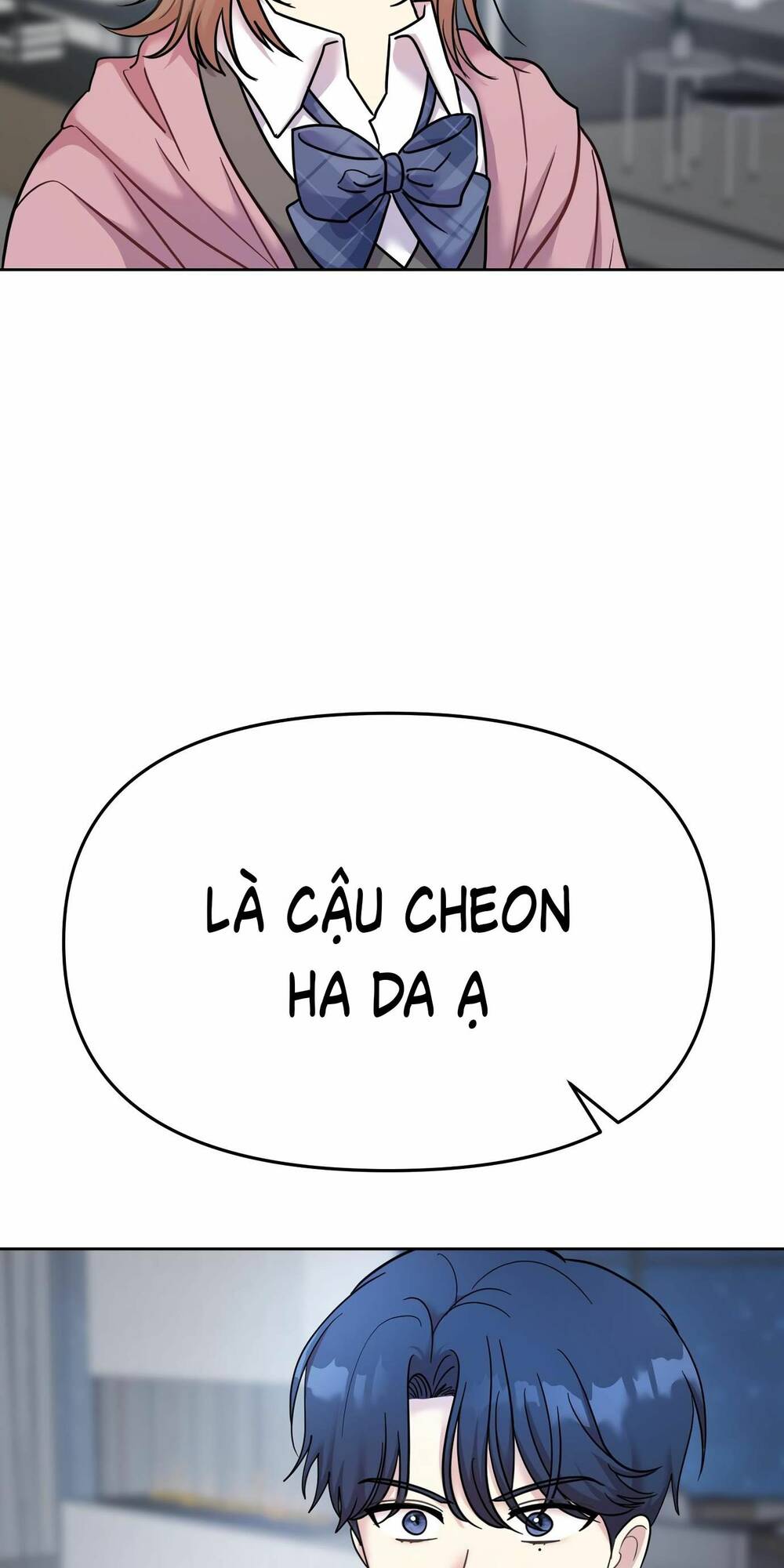 Quản Gia, Làm Ơn! Chương 3 Ảnh 3