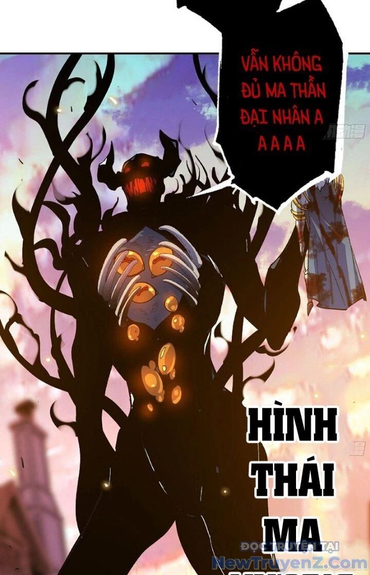Dũng Sĩ Nấm Chương 93 Ảnh 10