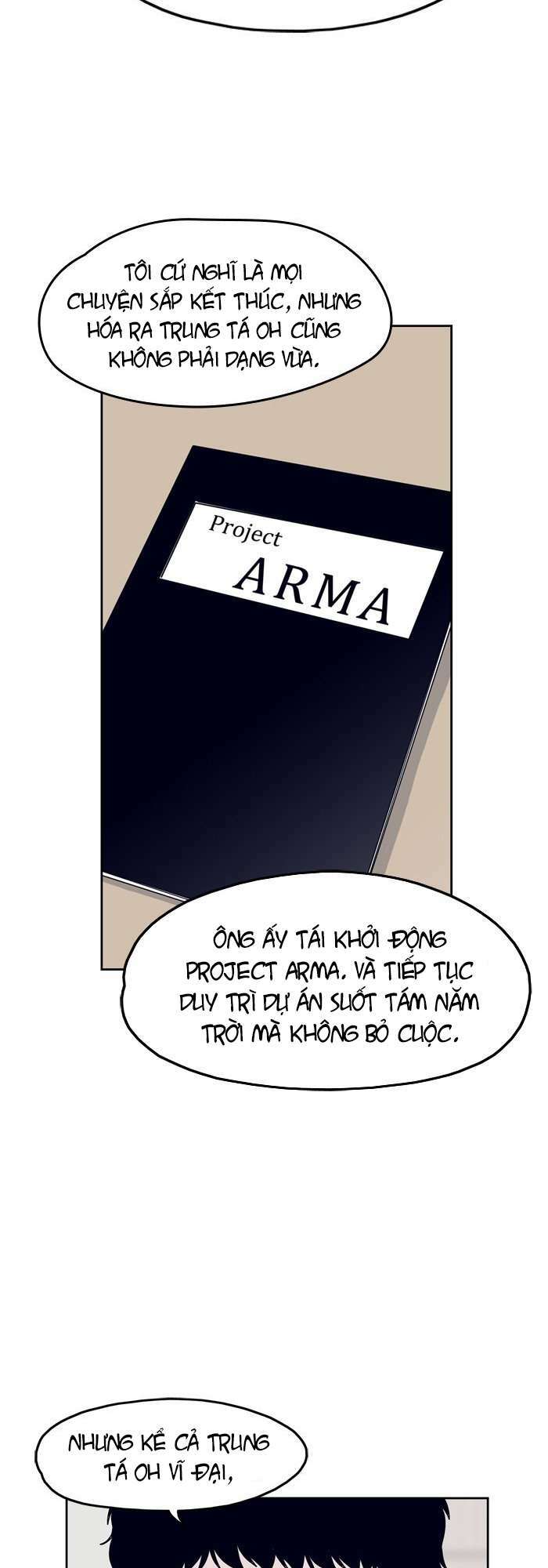 Arma Chương 35 Ảnh 17
