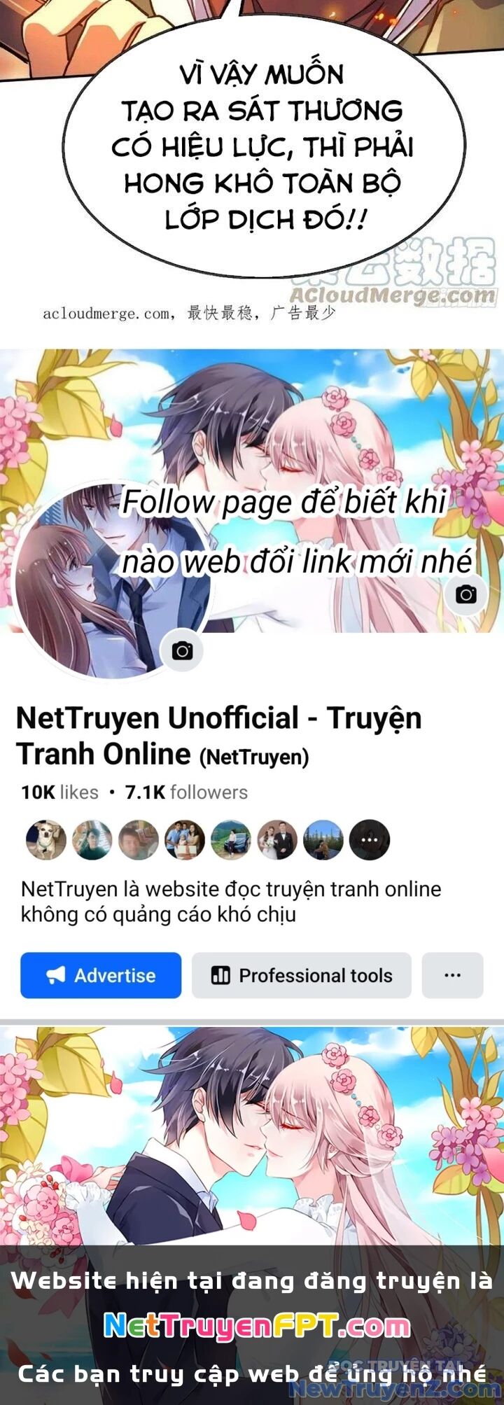 Dũng Sĩ Nấm Chương 91 Ảnh 54