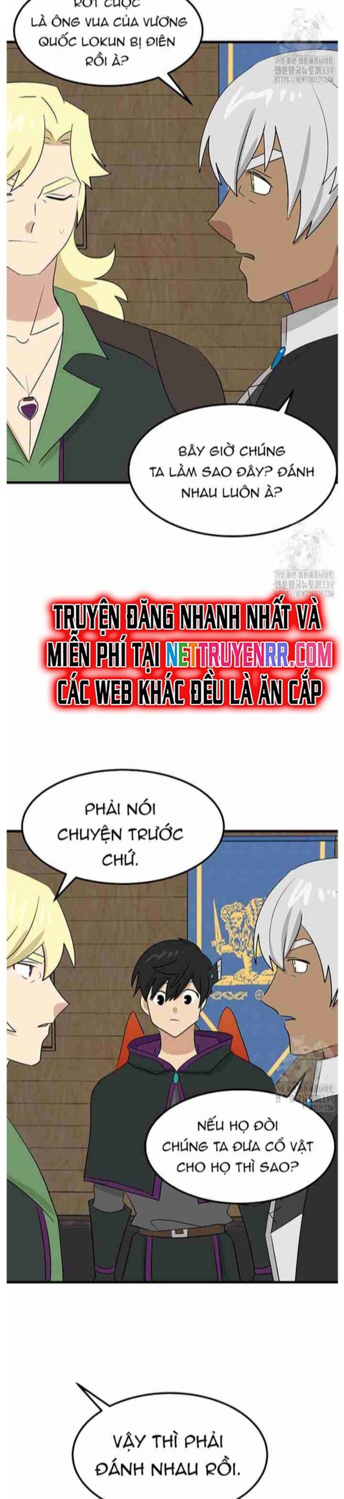 Mọt Sách Chương 268 Ảnh 5