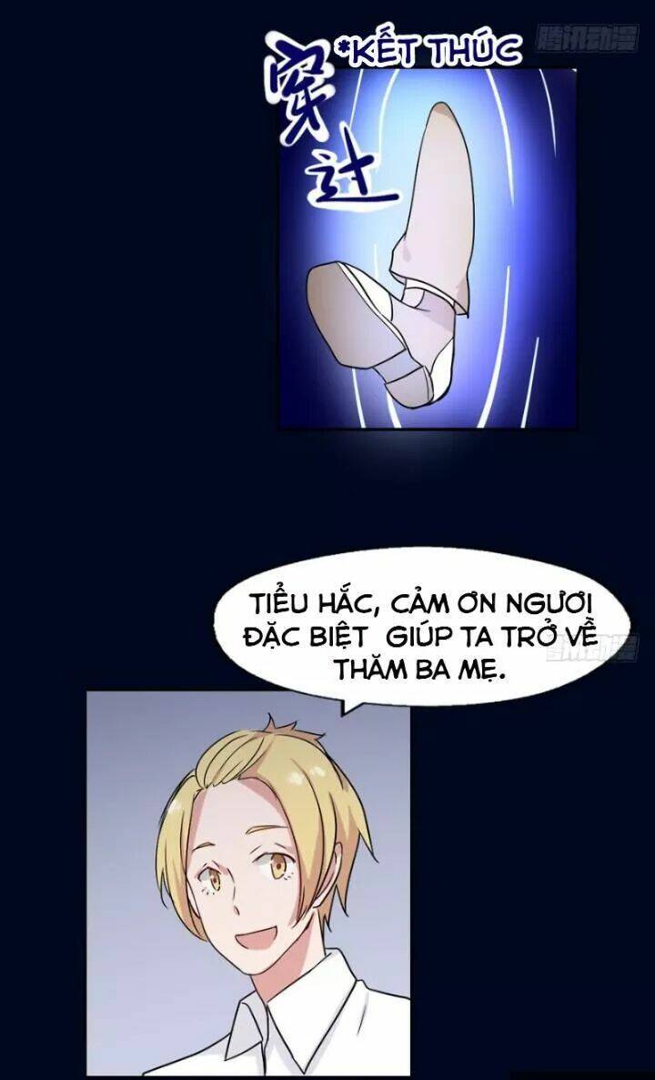Chạy Đi Âm Sai Chương 130 Ảnh 16