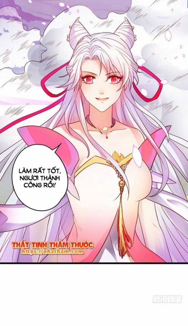Liêu Liêu Trai Chương 15 Ảnh 53