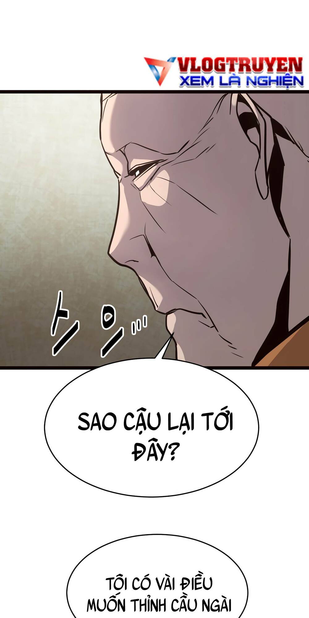 Kẻ Thù Chương 32 Ảnh 30