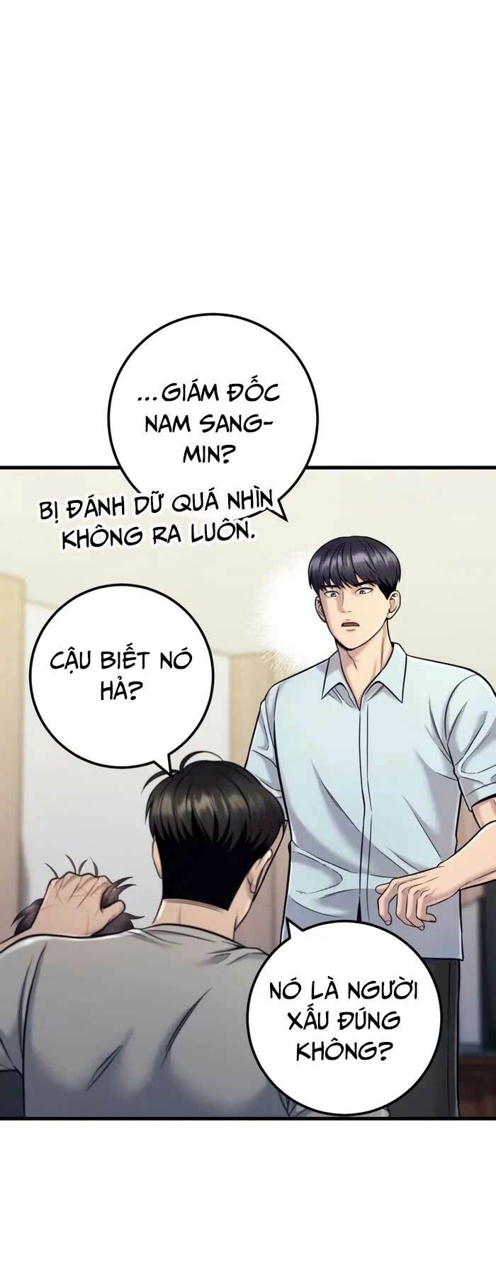 Kiếp Này Tôi Sẽ Là Phản Diện Chương 18 Ảnh 13