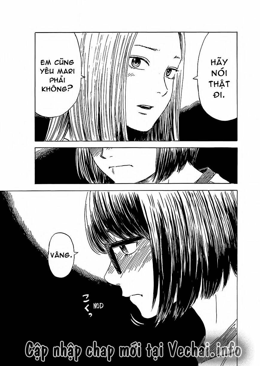 Boku Wa Mari No Naka Chương 64 Ảnh 19