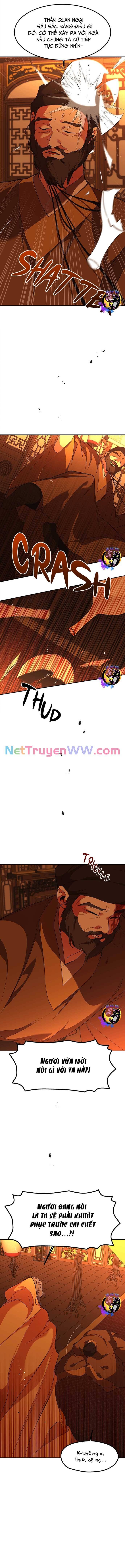 Chiến Lược Săn Hổ Của Nữ Thần Chương 68 Ảnh 5