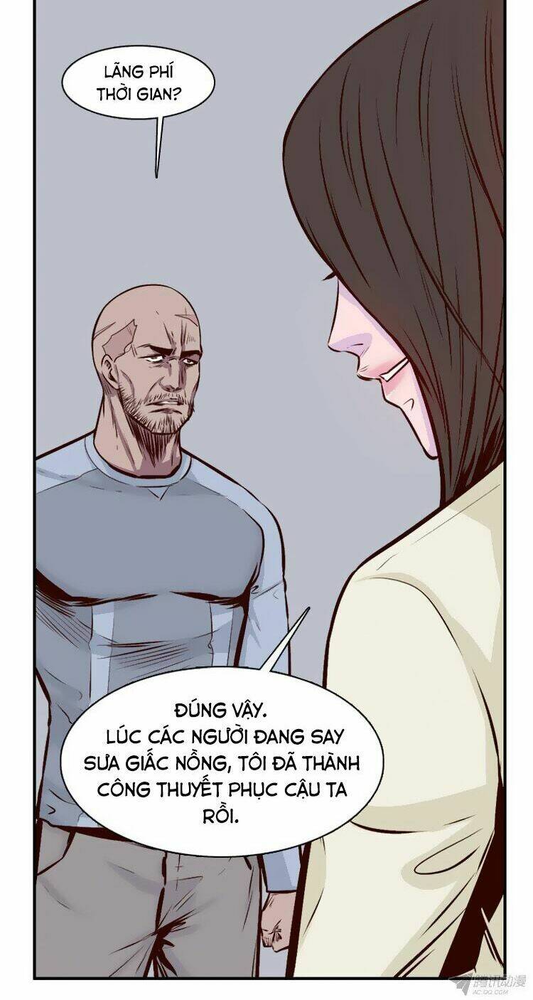 Vong Linh Vương Chương 179 Ảnh 28