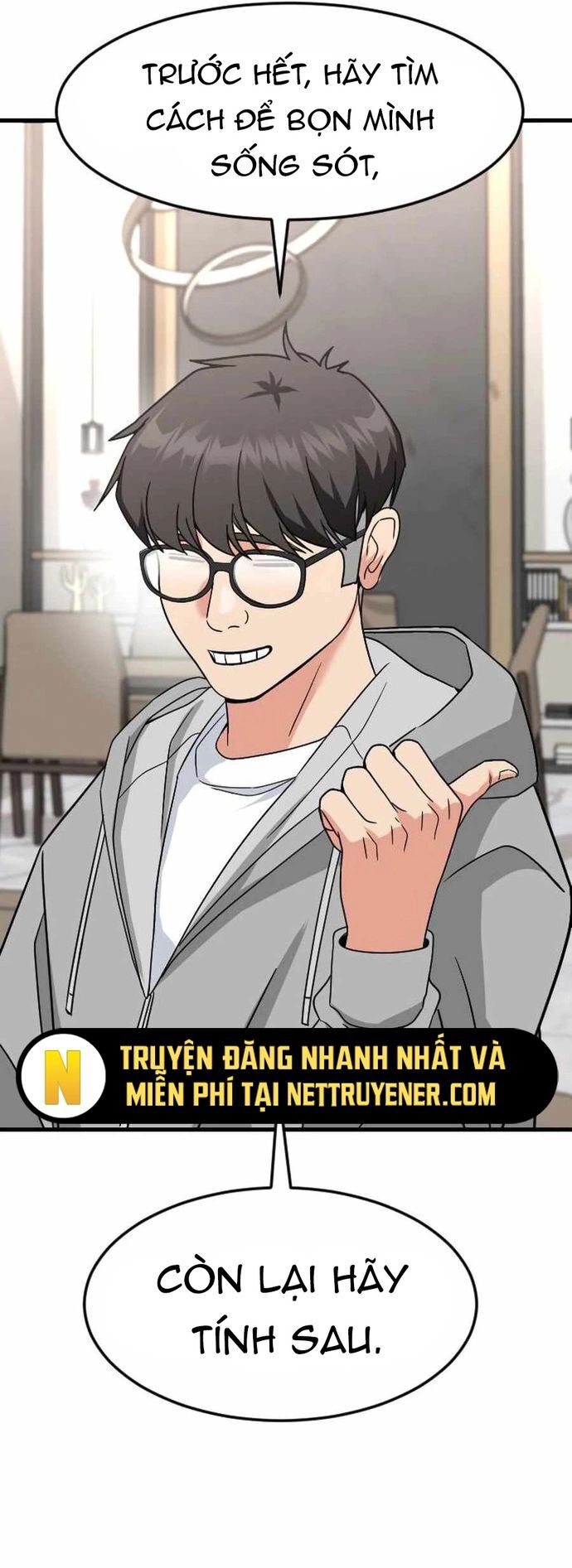 Nhà Đầu Tư Nhìn Thấy Tương Lai Chương 47 Ảnh 32