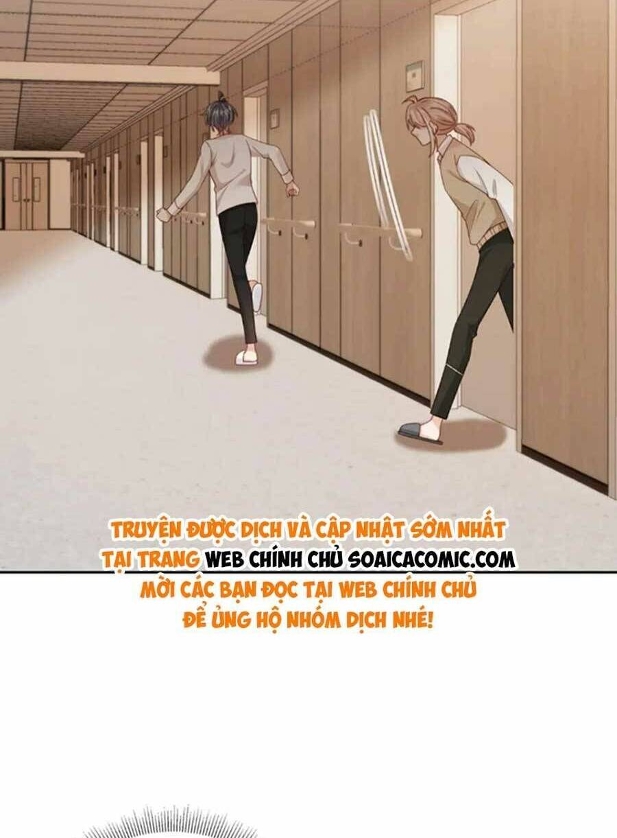 Nam Chính Và Nhân Vật Phản Diện Tôi Nuôi Đều Không Đứng Đắn Chương 101 Ảnh 67